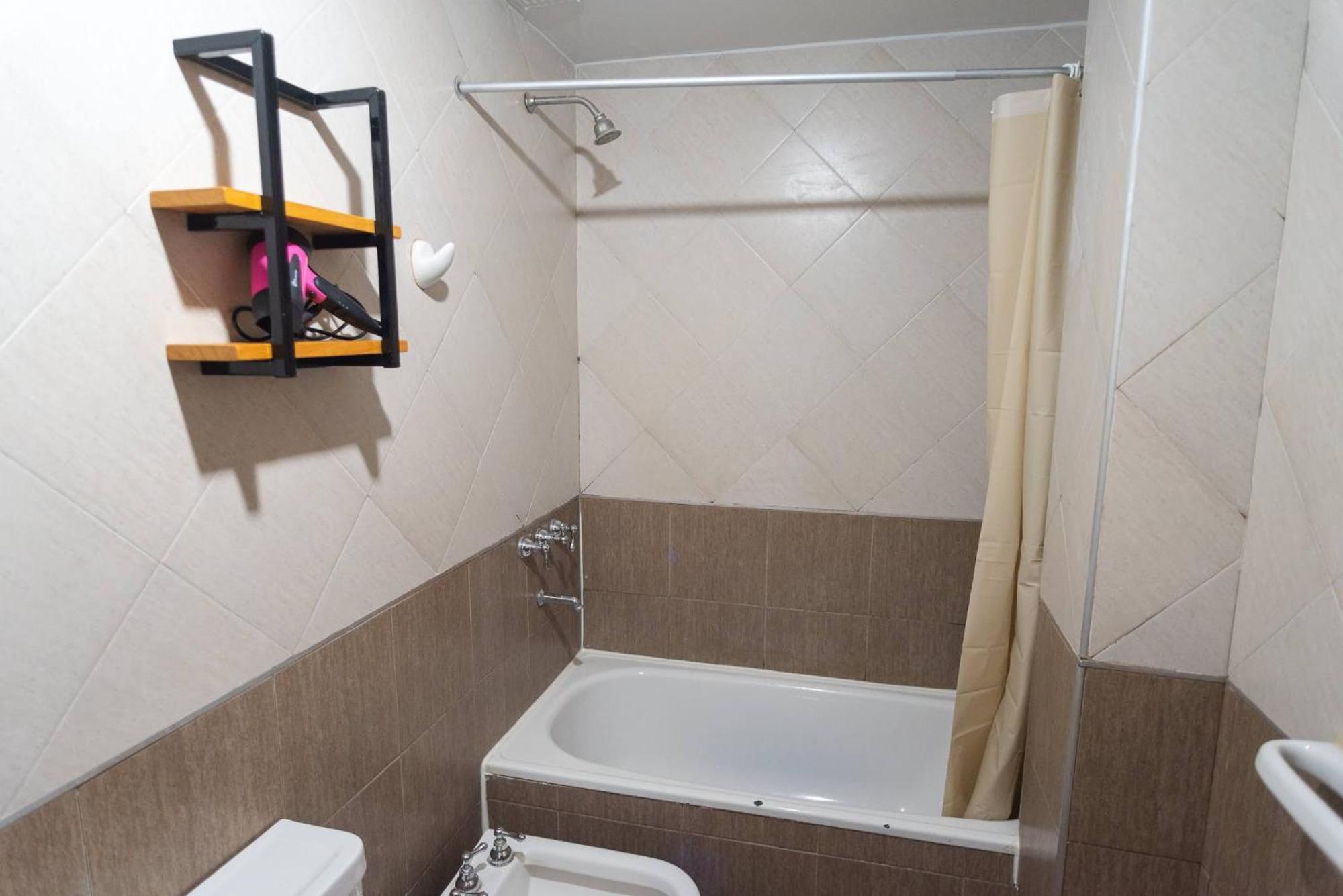 Apartamento Departamentos Marilian
