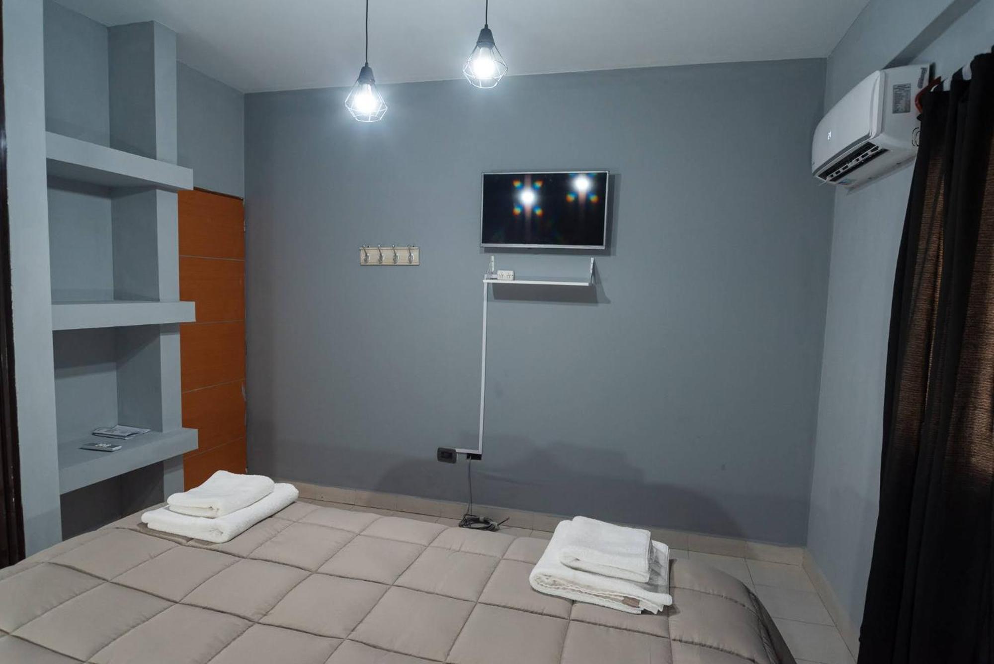 Apartment Departamentos Marilian