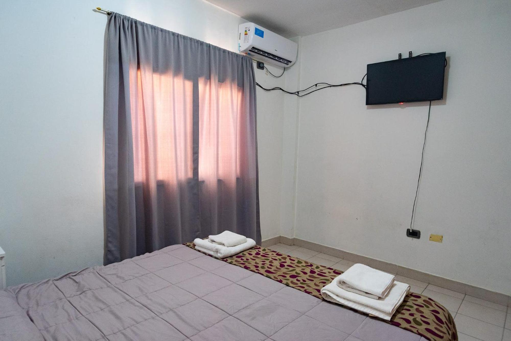 Departamentos Marilian Apartment Salta