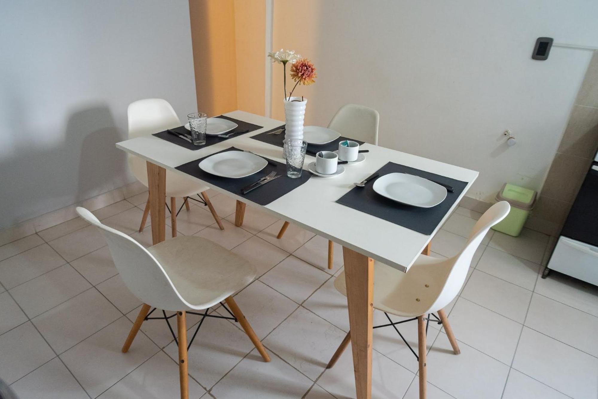 Apartment Departamentos Marilian