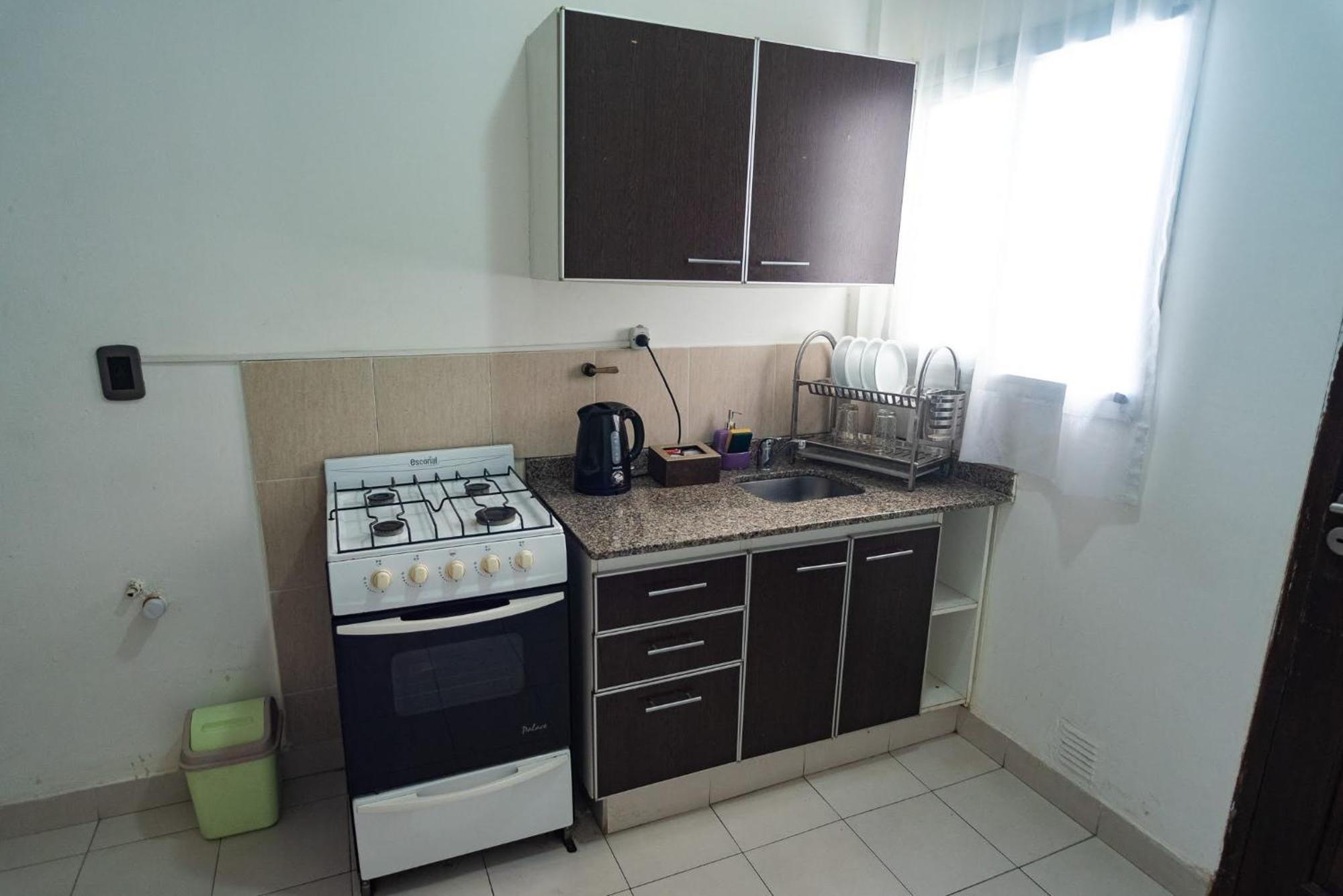 Departamentos Marilian Apartment
