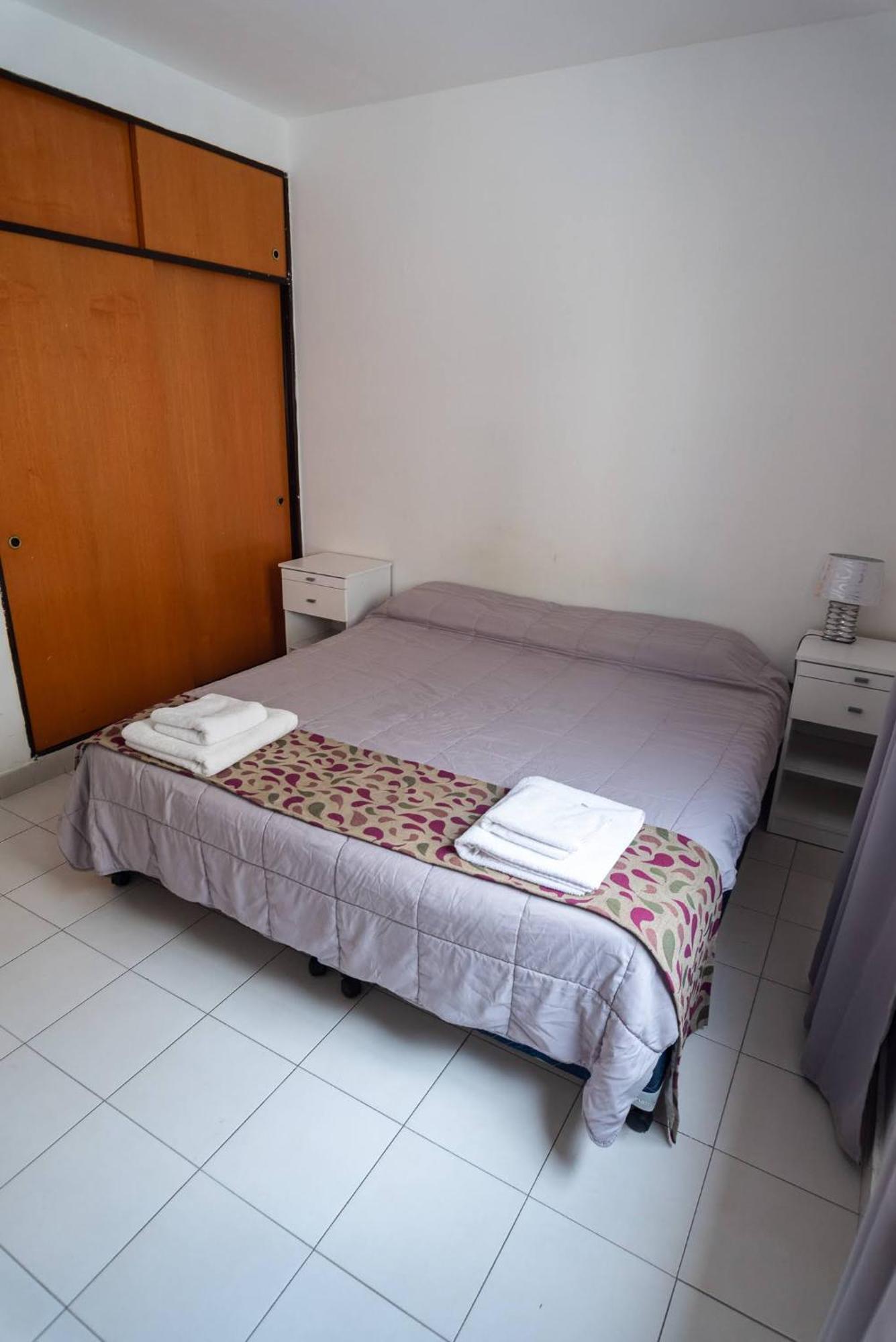 Departamentos Marilian Apartamento Salta