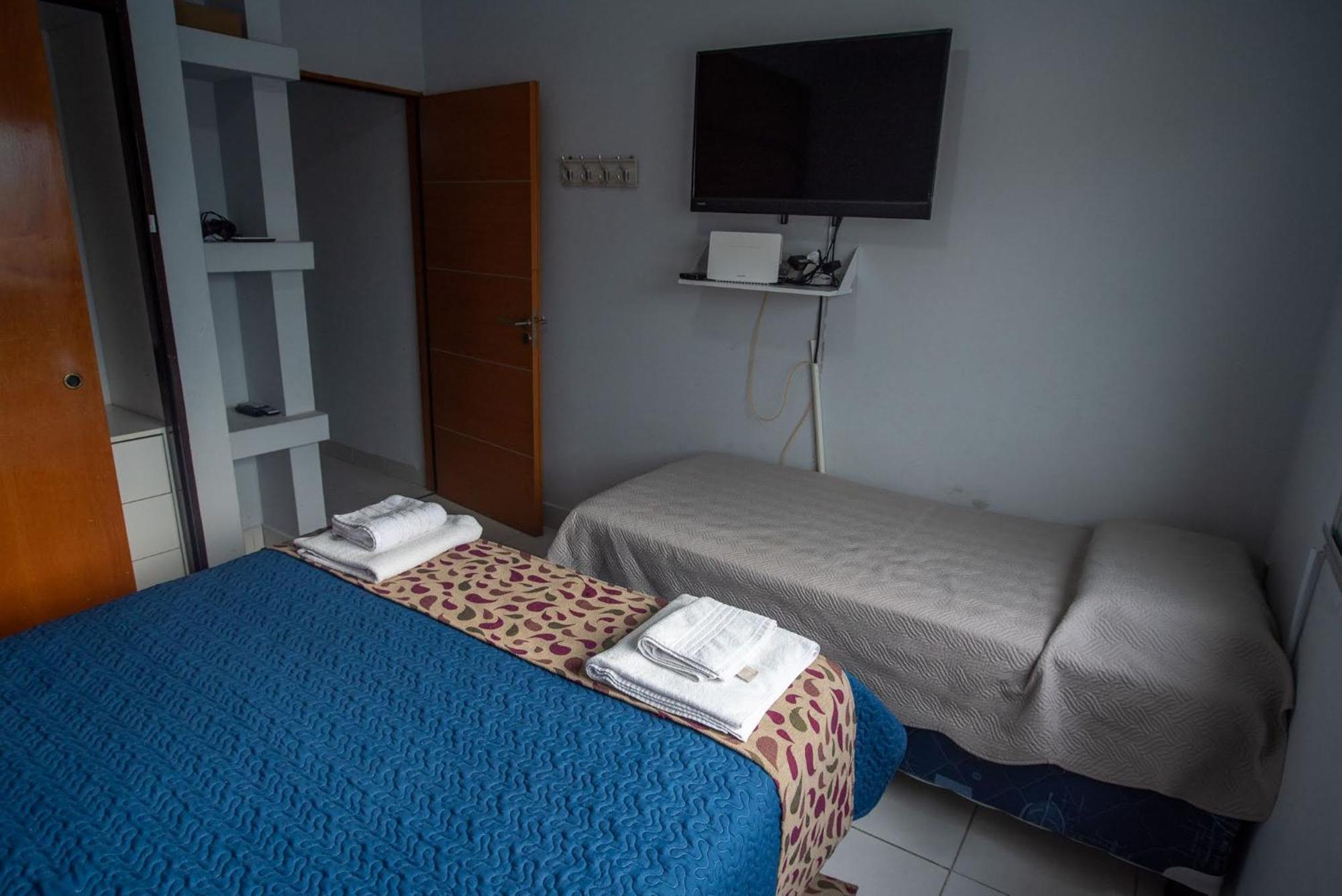 Departamentos Marilian Apartment Salta