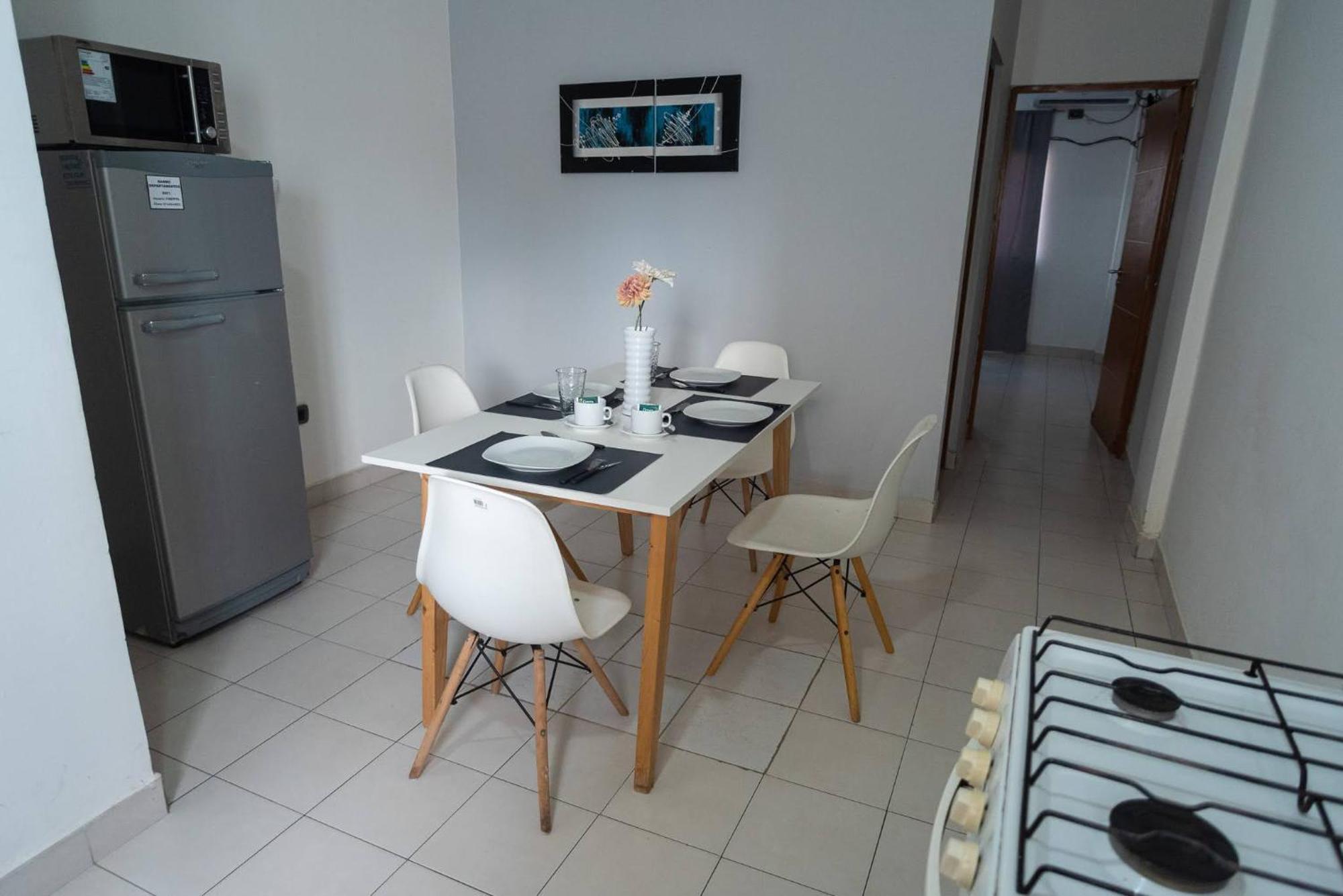 Departamentos Marilian Apartment