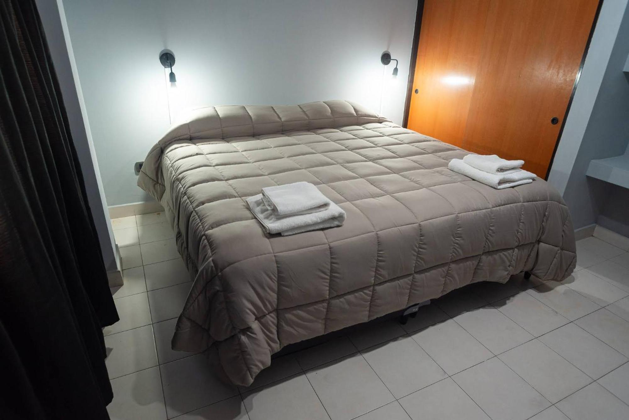 Apartment Departamentos Marilian