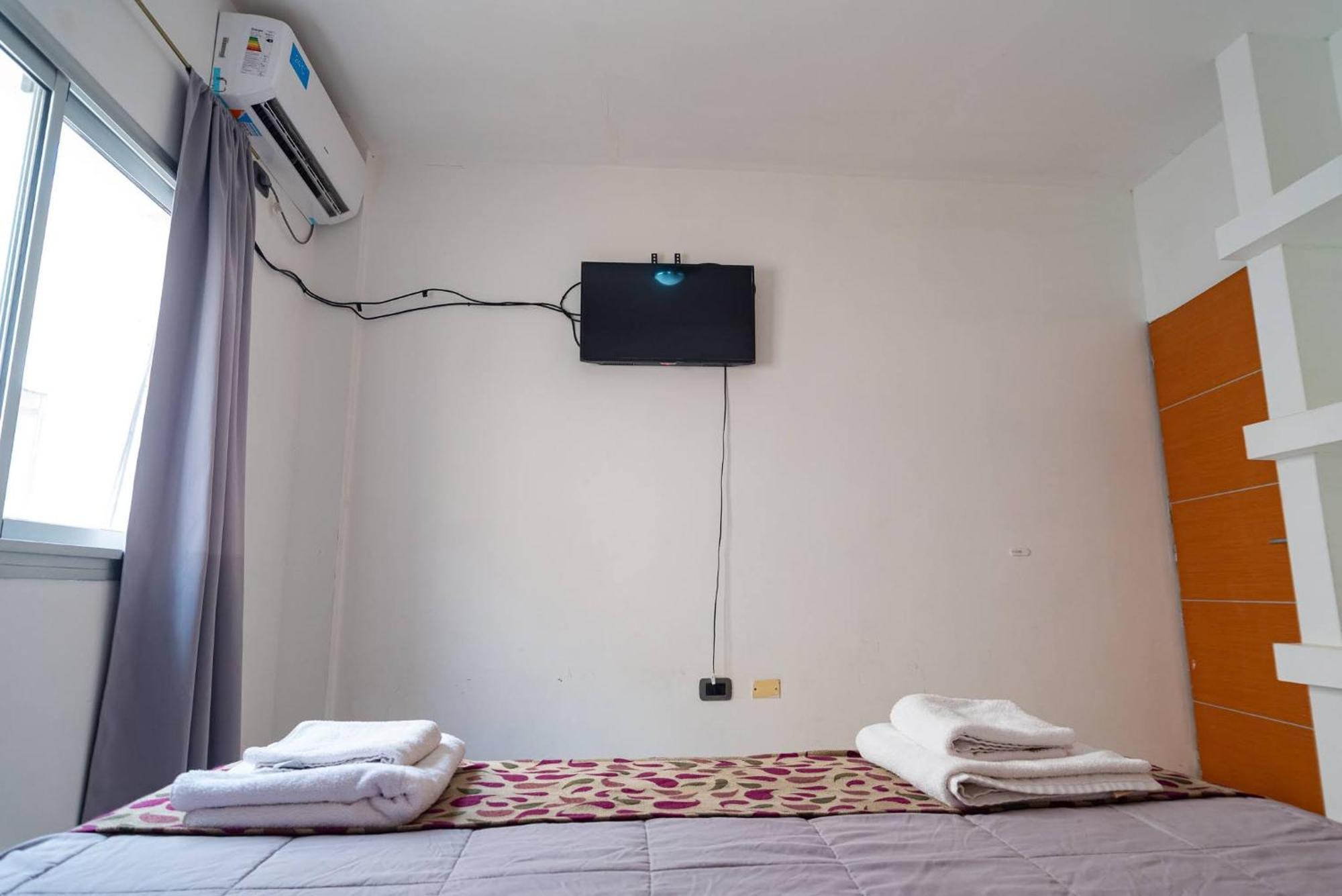 Departamentos Marilian Apartamento