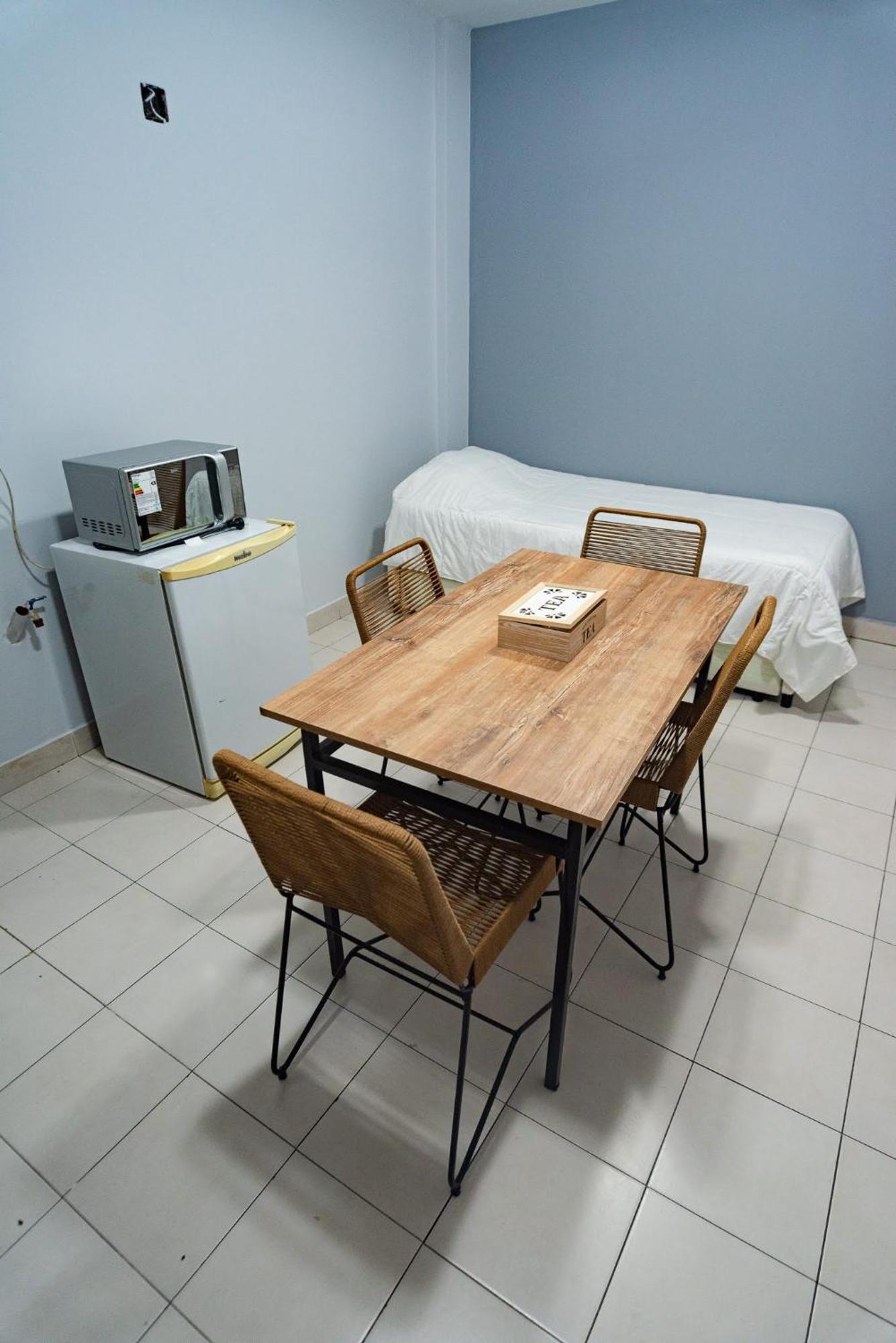 Departamentos Marilian Apartment Salta