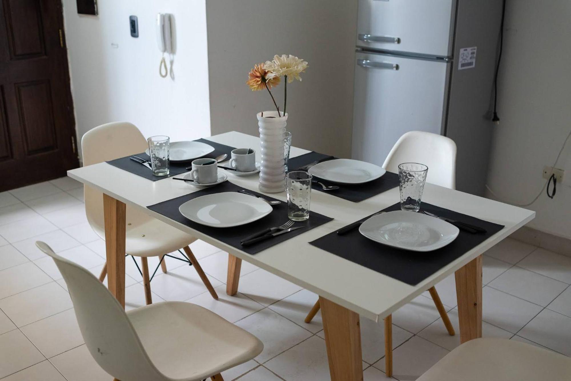 Apartment Departamentos Marilian Salta
