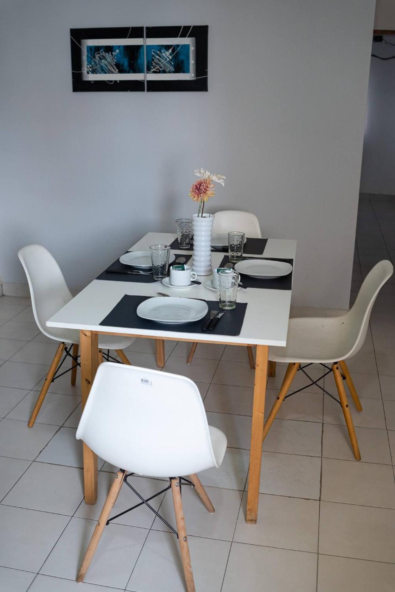 Apartment Departamentos Marilian