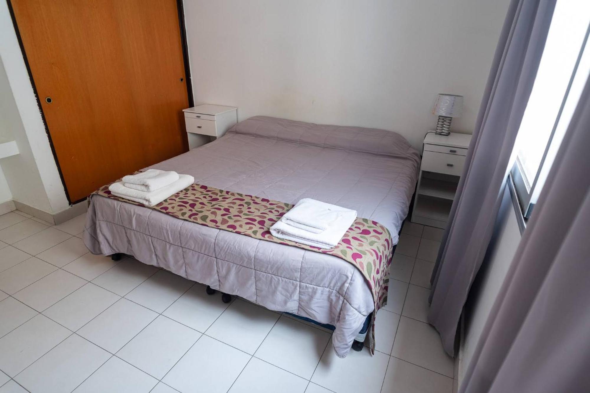 Departamentos Marilian Apartamento Salta