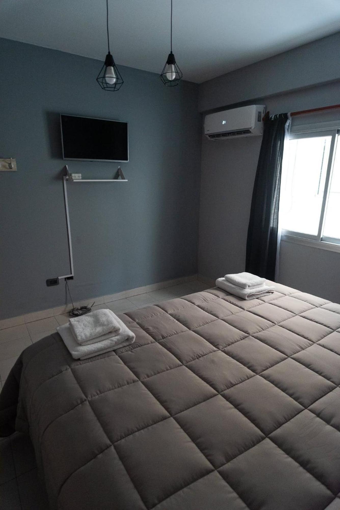 Apartment Departamentos Marilian Salta