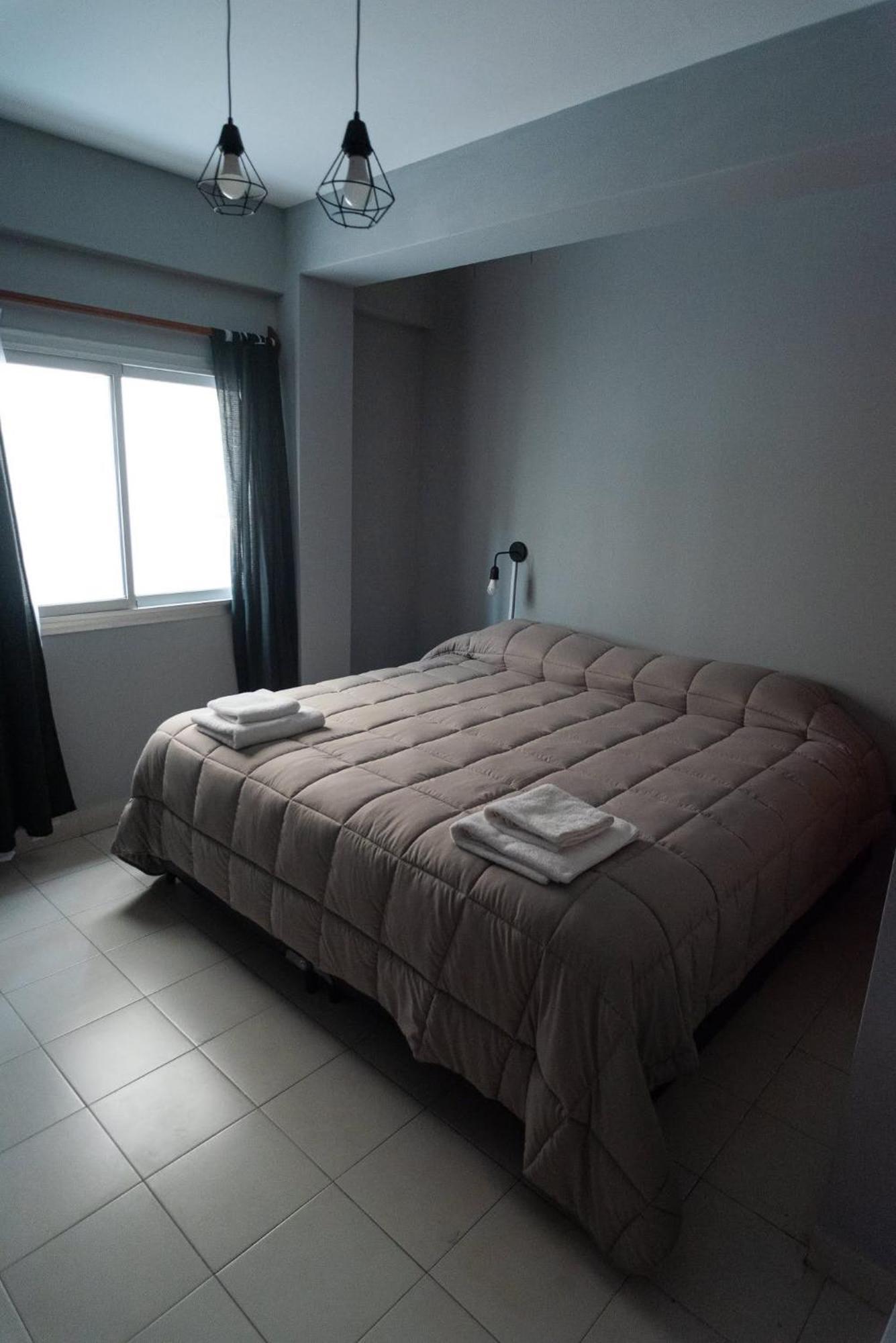 Apartment Departamentos Marilian