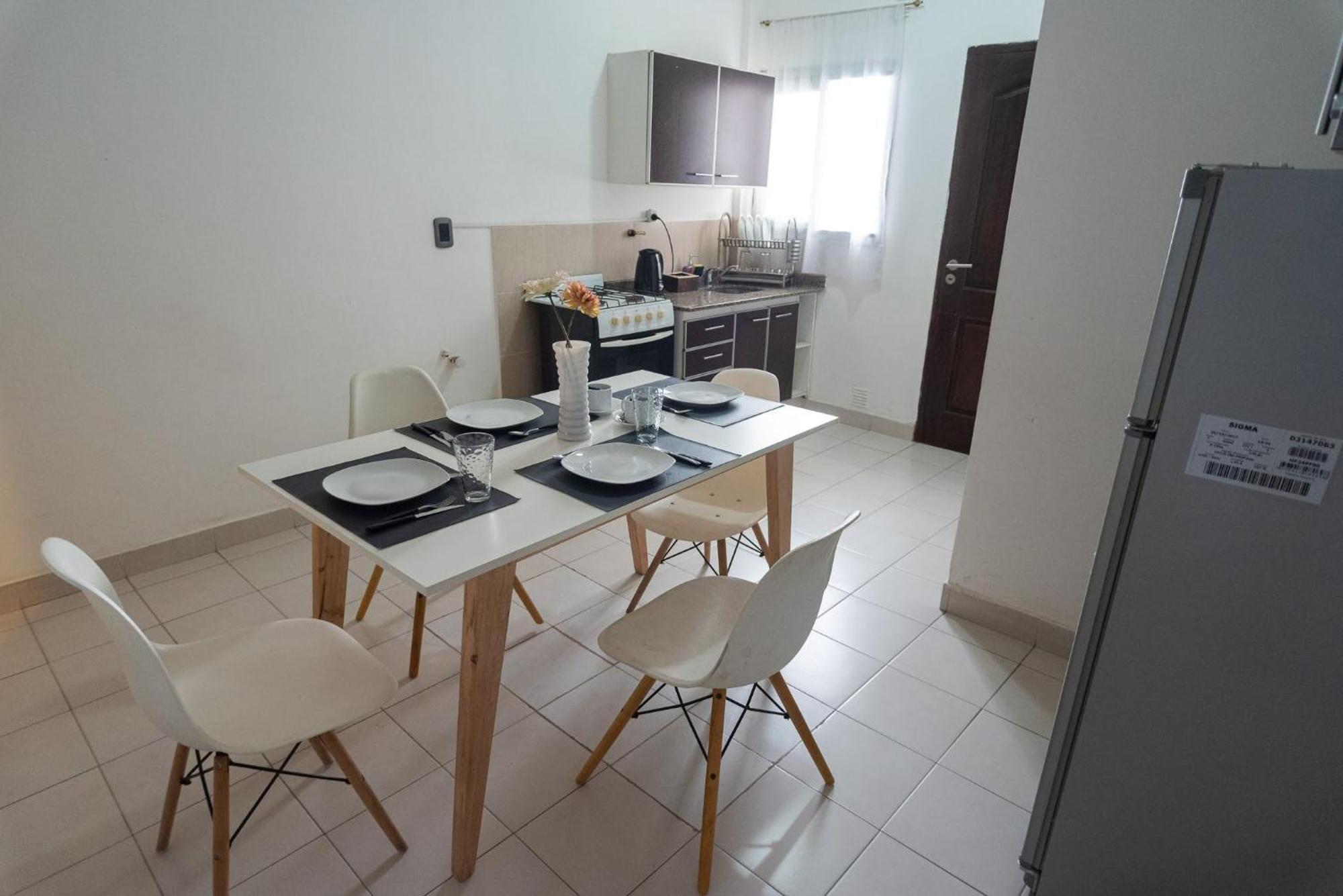 Apartment Departamentos Marilian