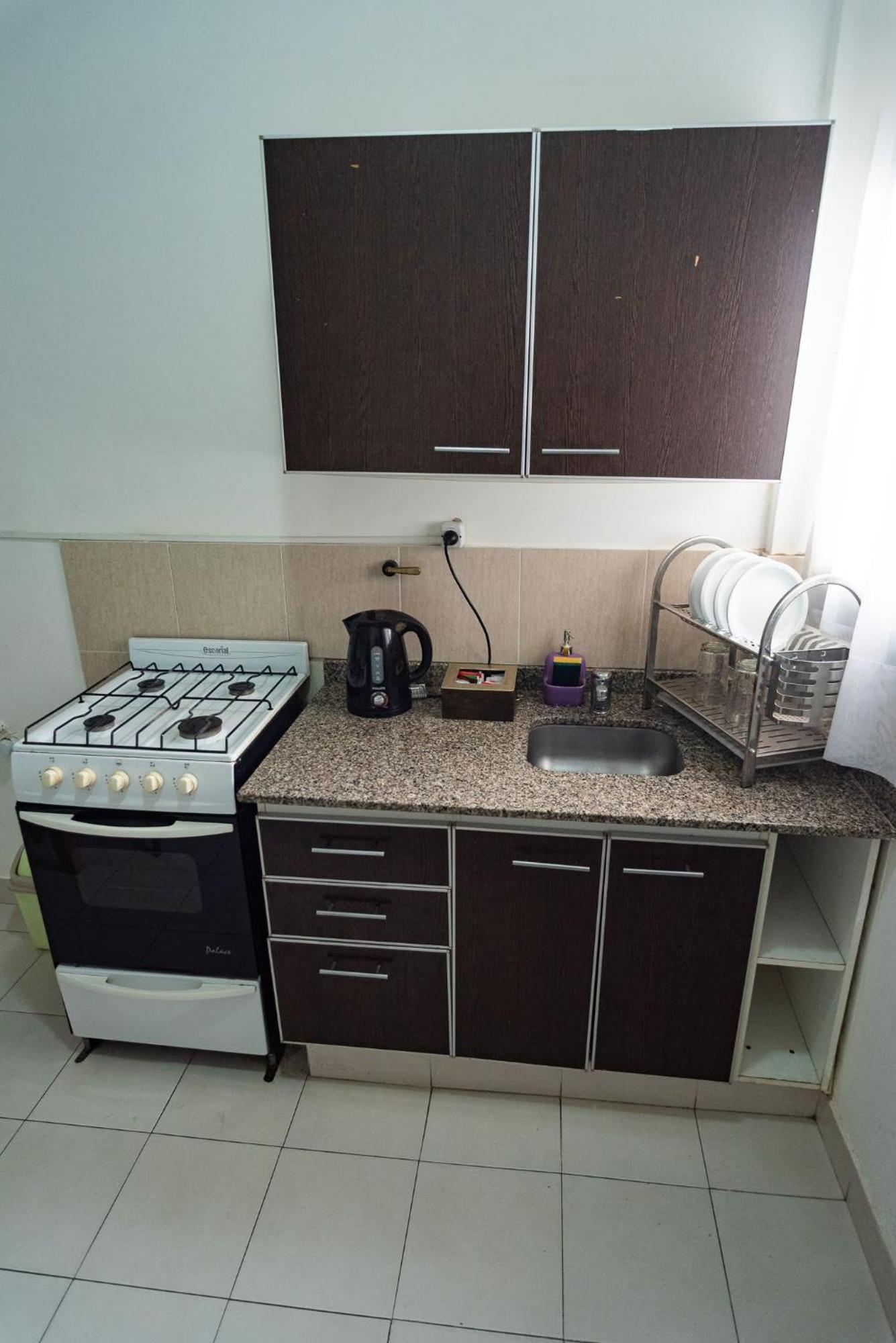 Departamentos Marilian Apartment *