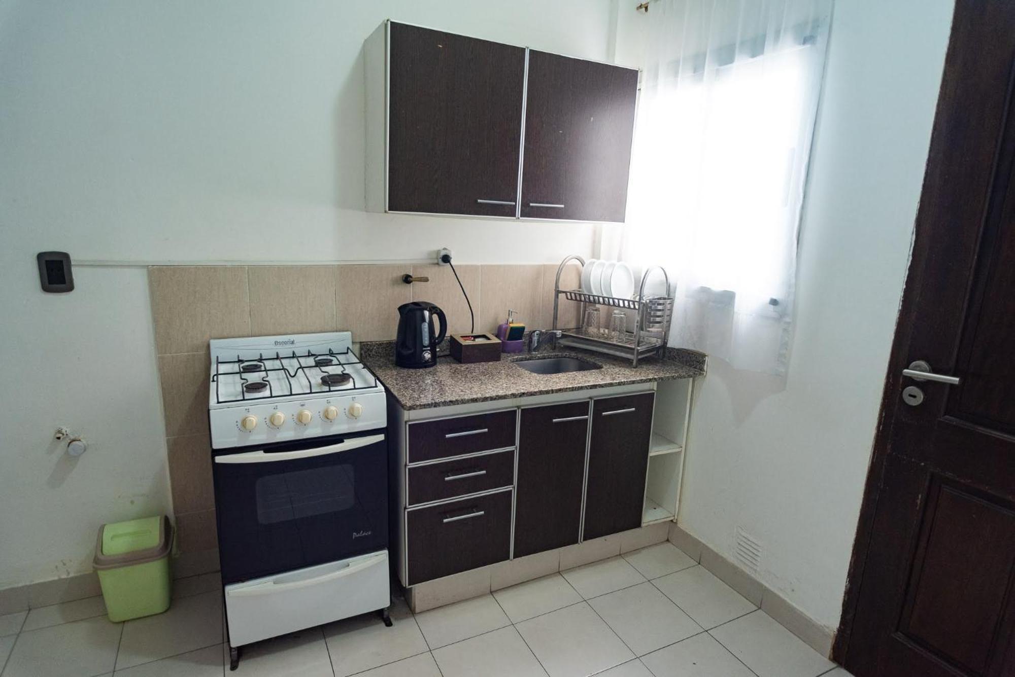 Departamentos Marilian Apartment Salta