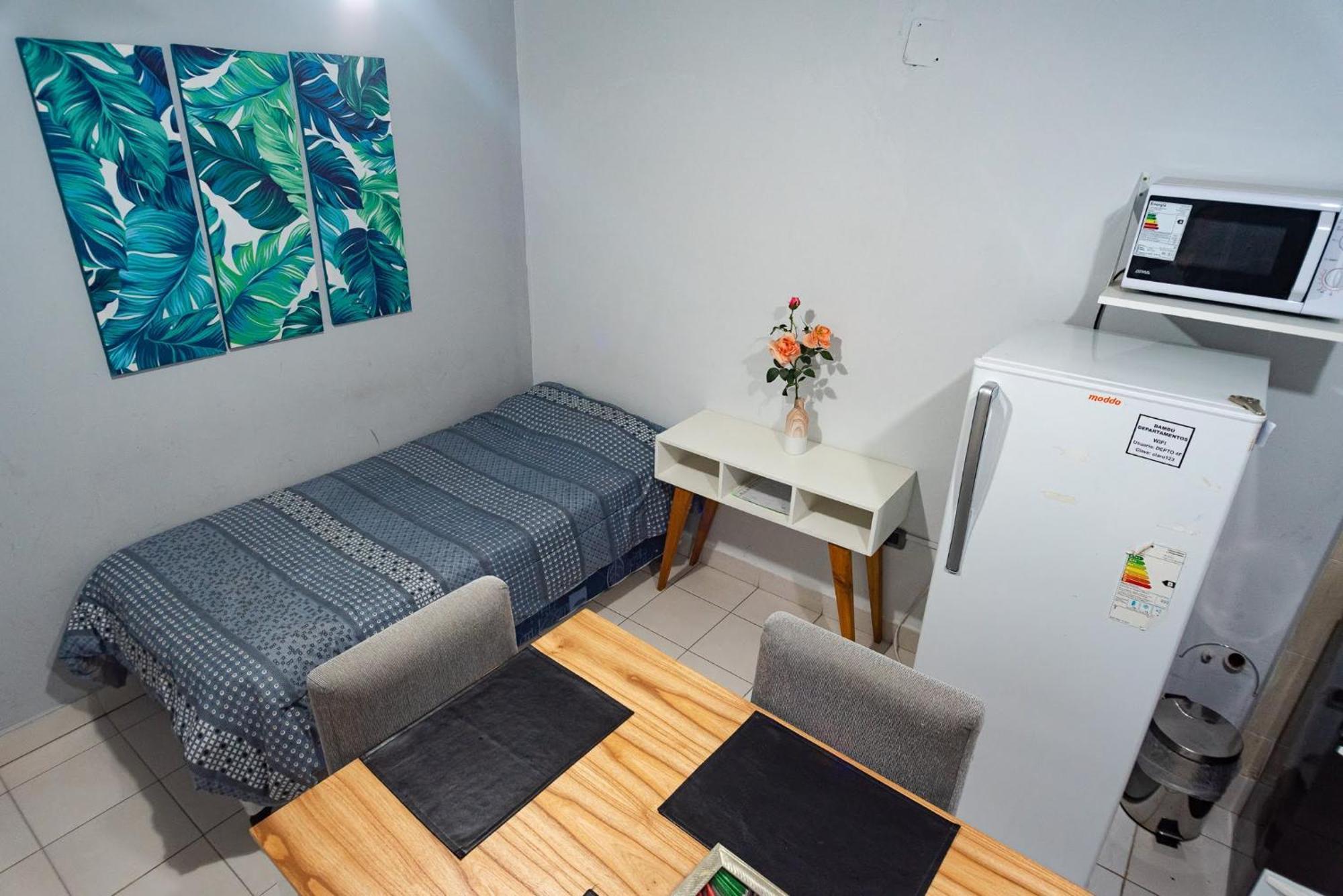 Apartment Departamentos Marilian