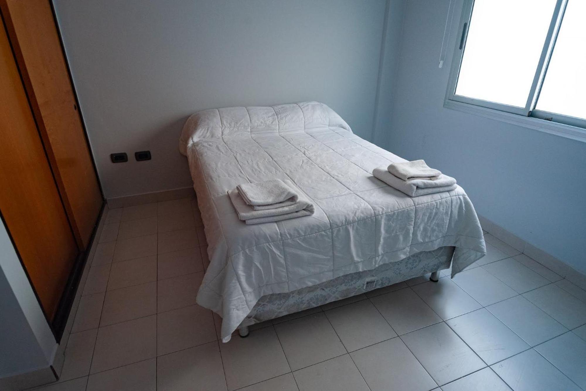 Apartment Departamentos Marilian