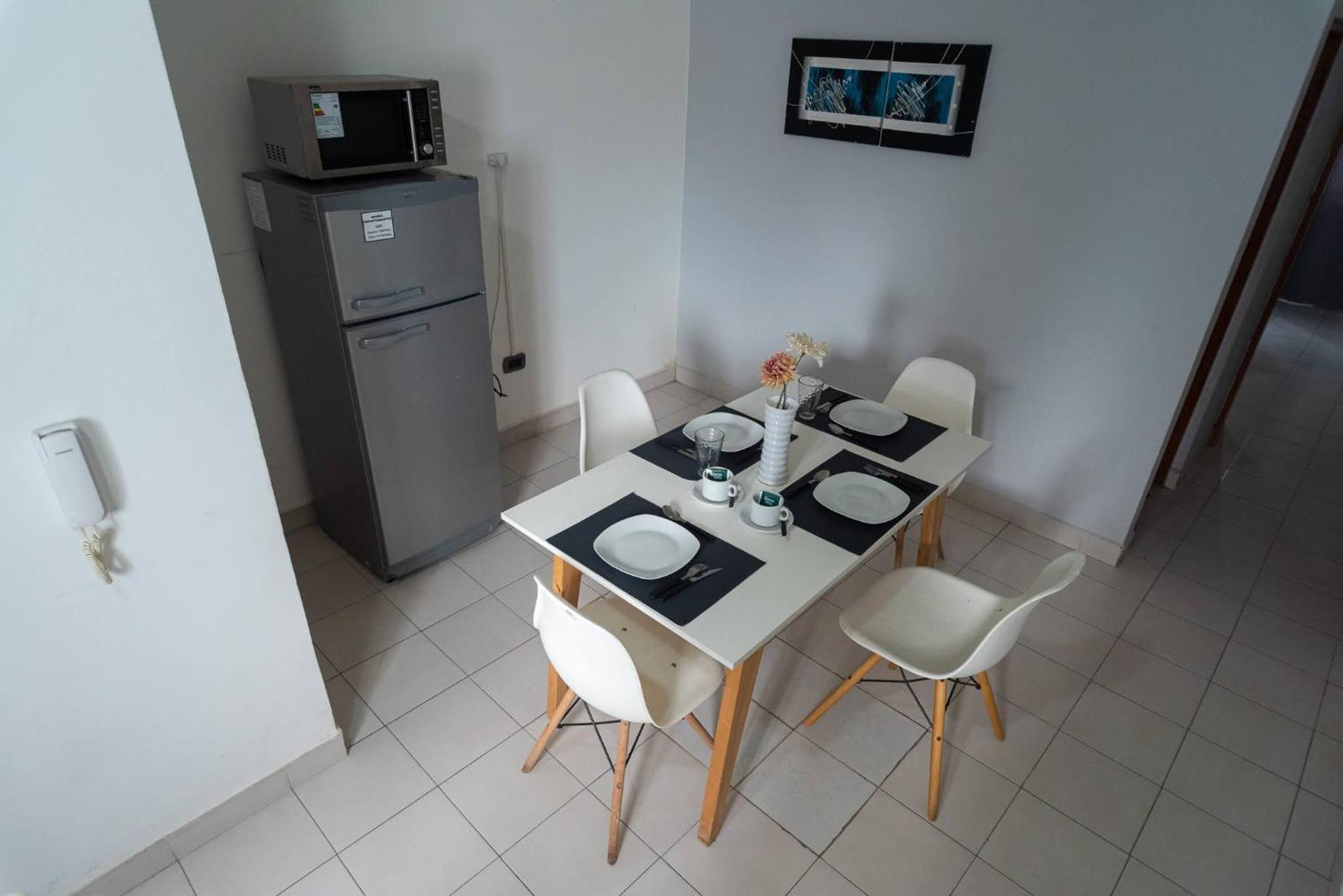 Apartment Departamentos Marilian *