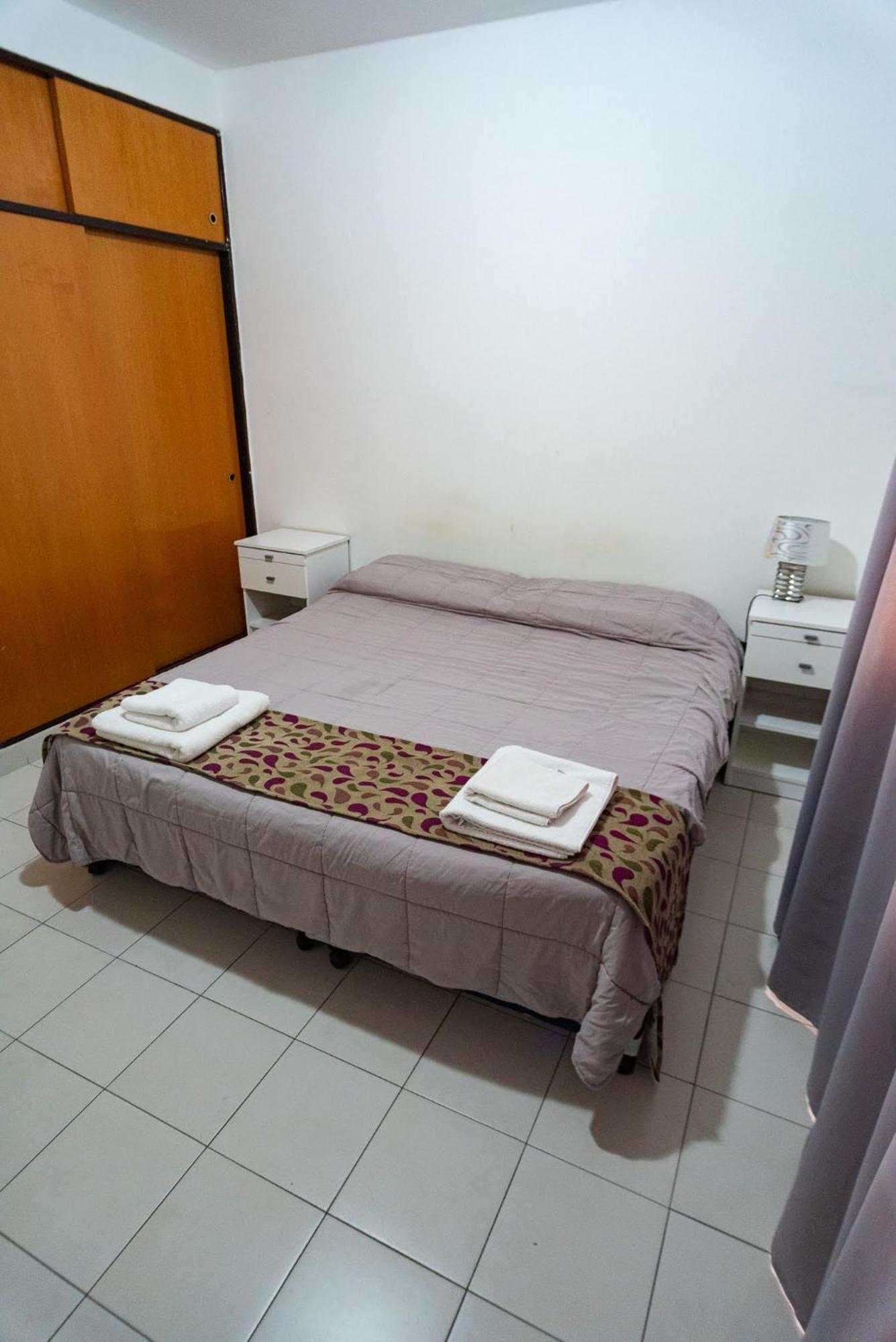 Apartment Departamentos Marilian