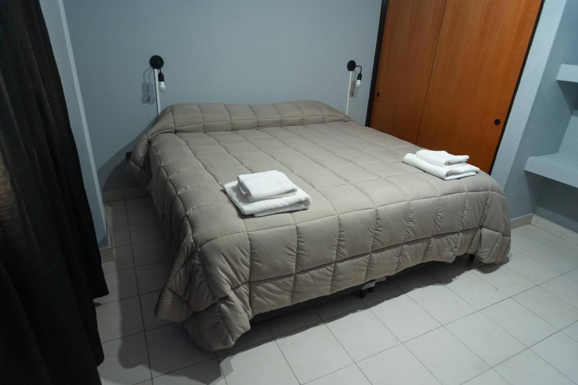 Departamentos Marilian Apartment *