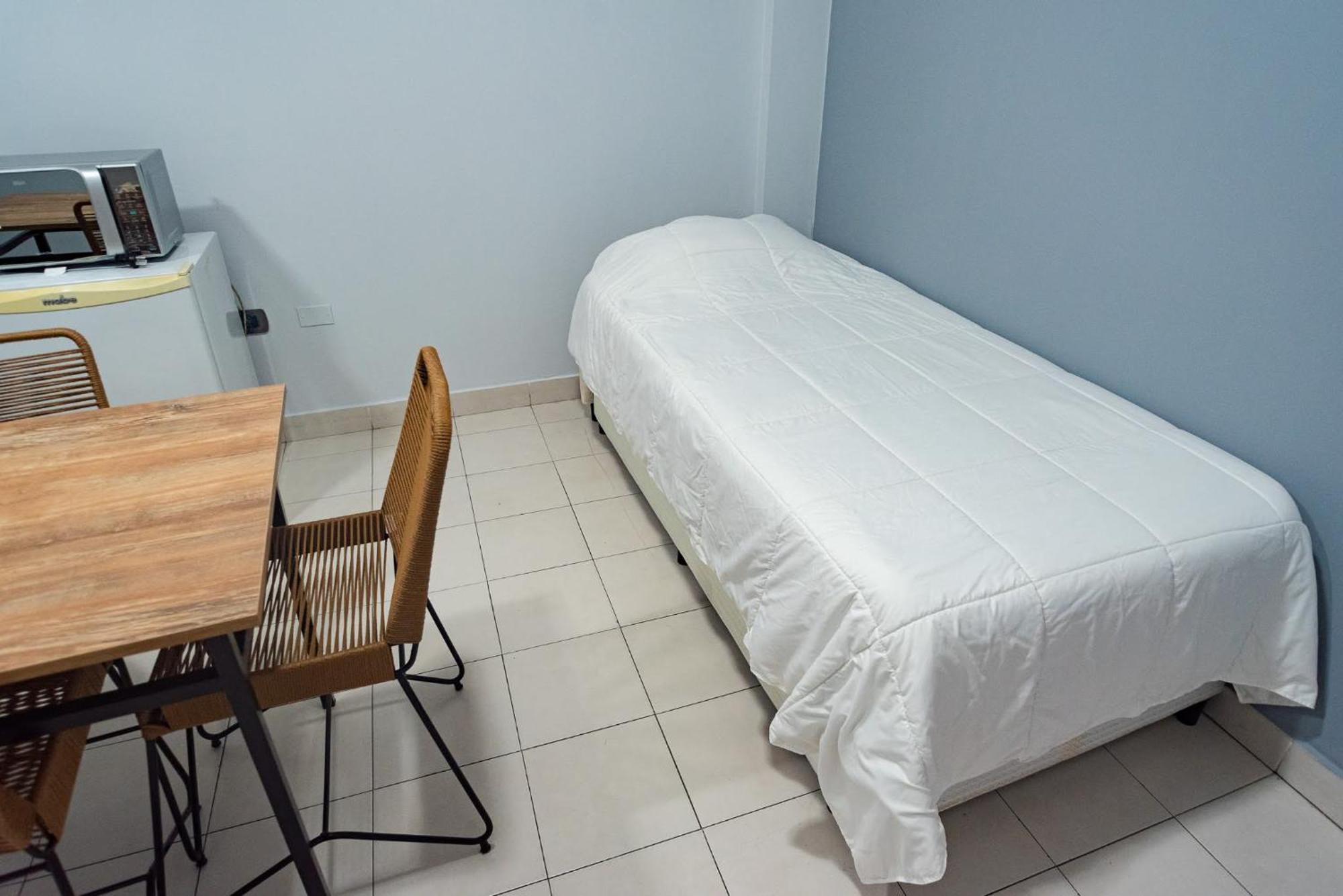 Apartamento Departamentos Marilian *