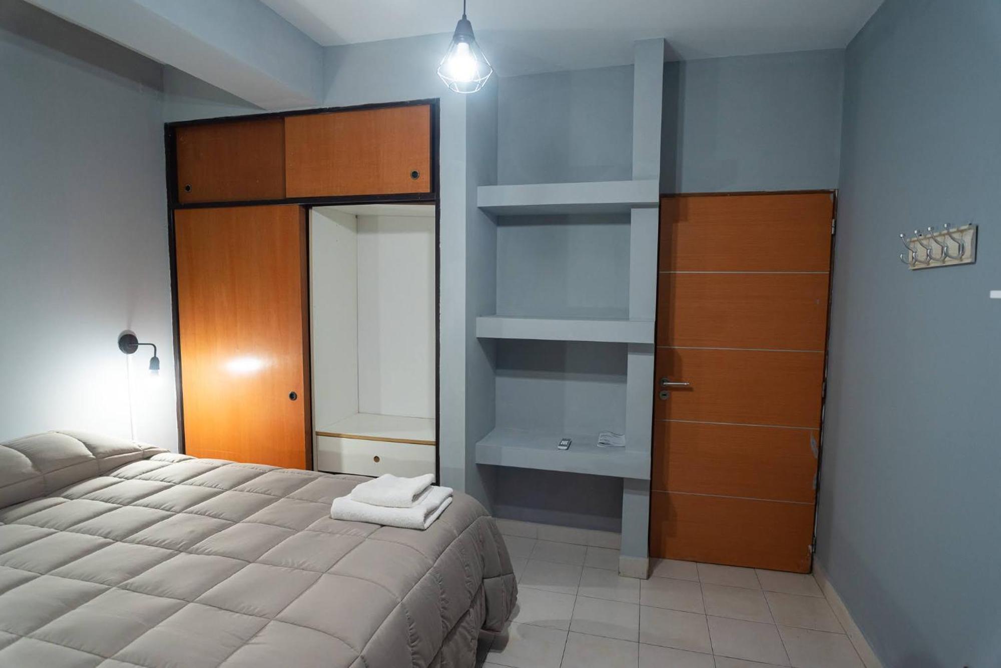 Apartment Departamentos Marilian