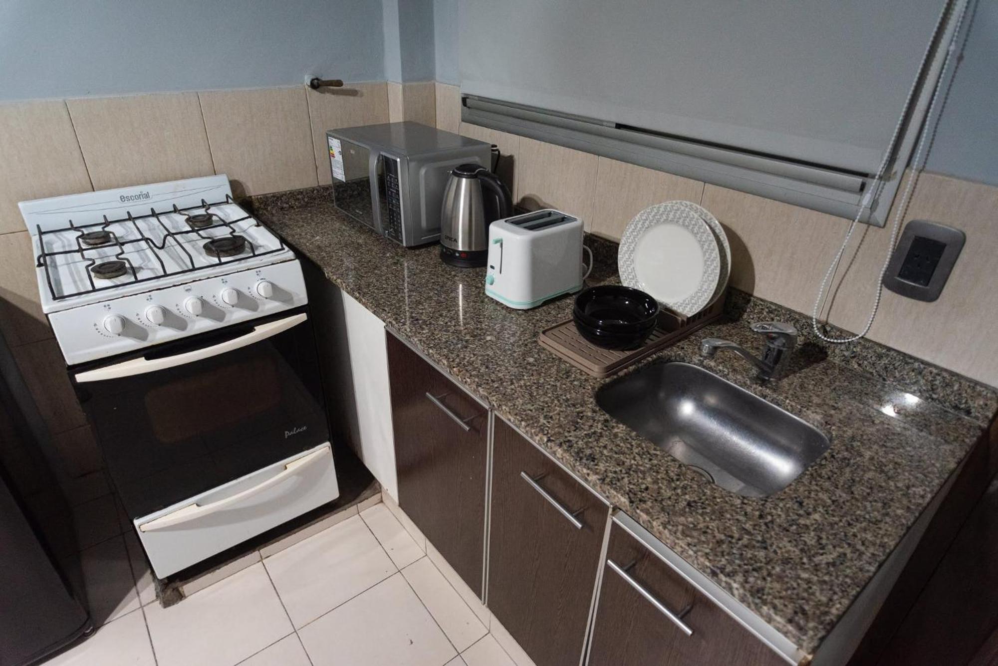Departamentos Marilian Apartment