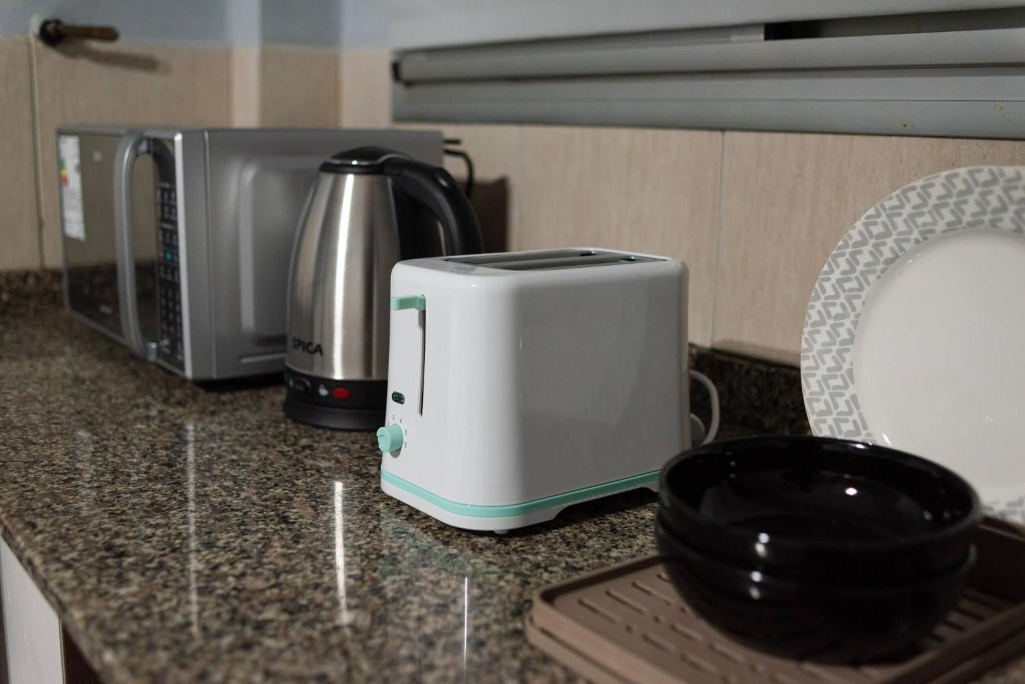 Apartamento Departamentos Marilian Salta