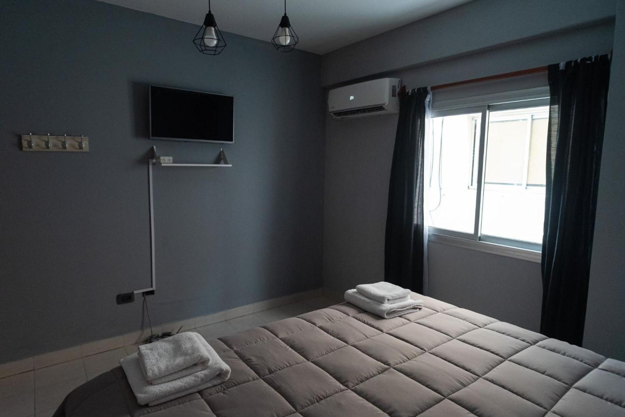 Departamentos Marilian Apartment