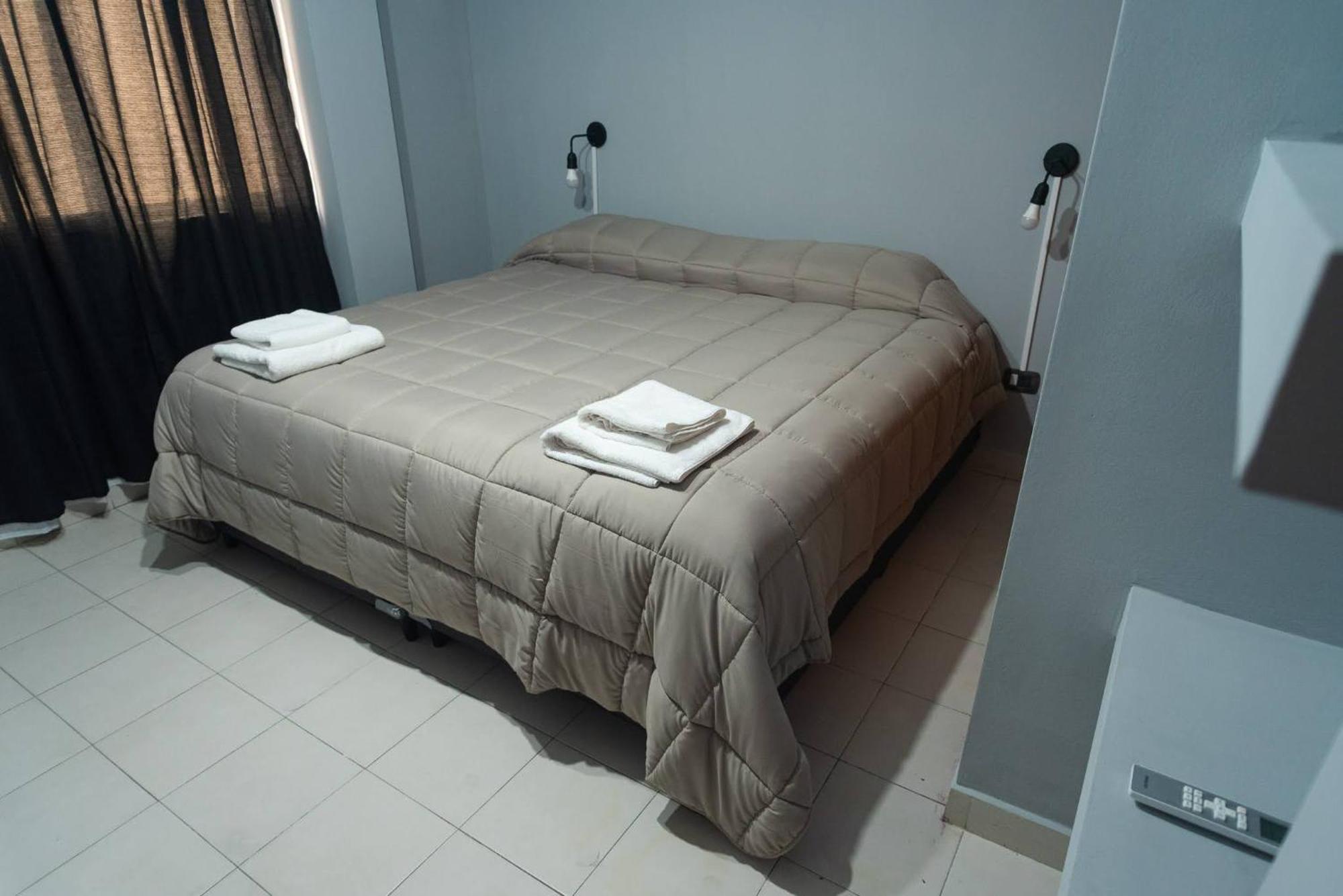 Apartment Departamentos Marilian *