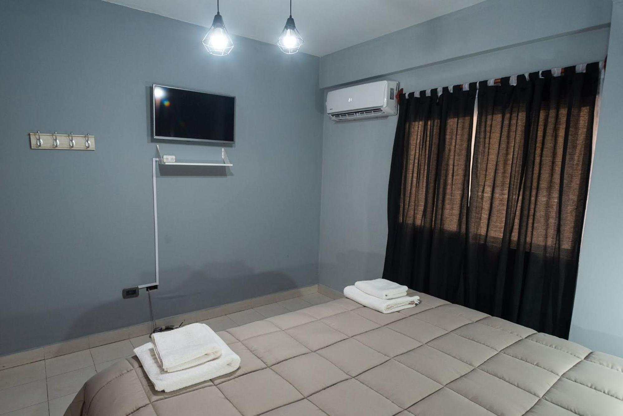 Apartamento Departamentos Marilian